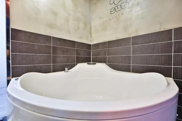 B&B Hotel Busan Motel