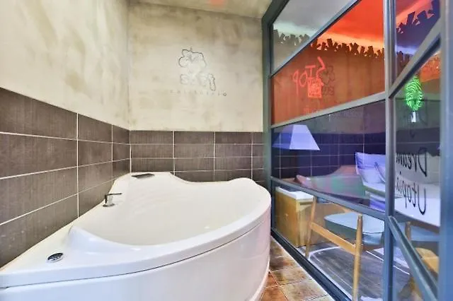 B&B Hotel Busan