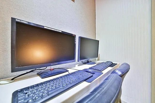 B&B Hotel Busan