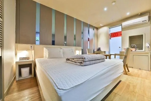 B&B Hotel Busan Motel