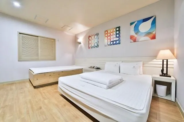 B&B Hotel Busan
