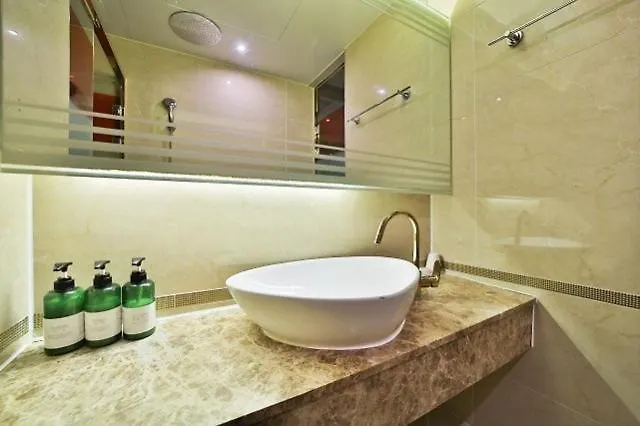 B&B Hotel Busan