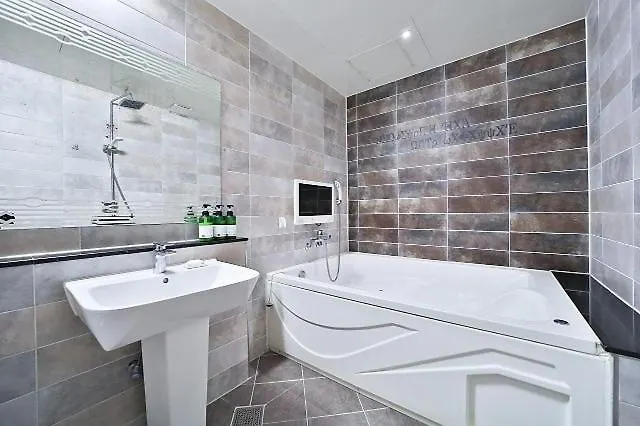 B&B Hotel Busan Motel
