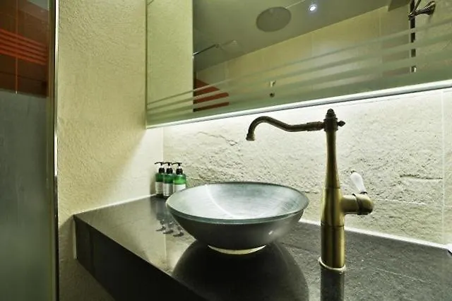 B&B Hotel Busan