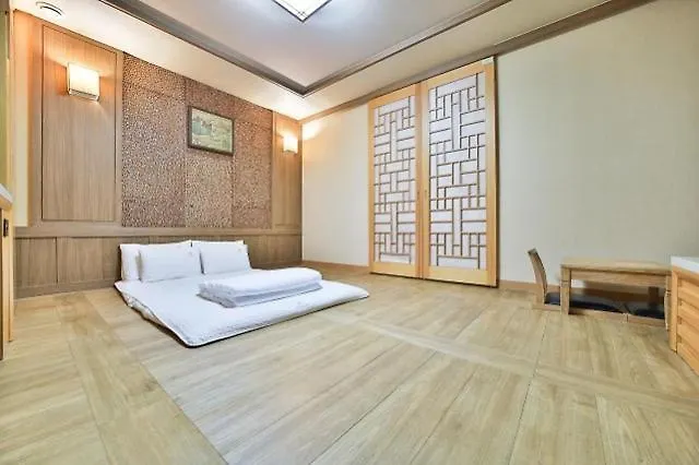 B&B Hotel Busan Südkorea